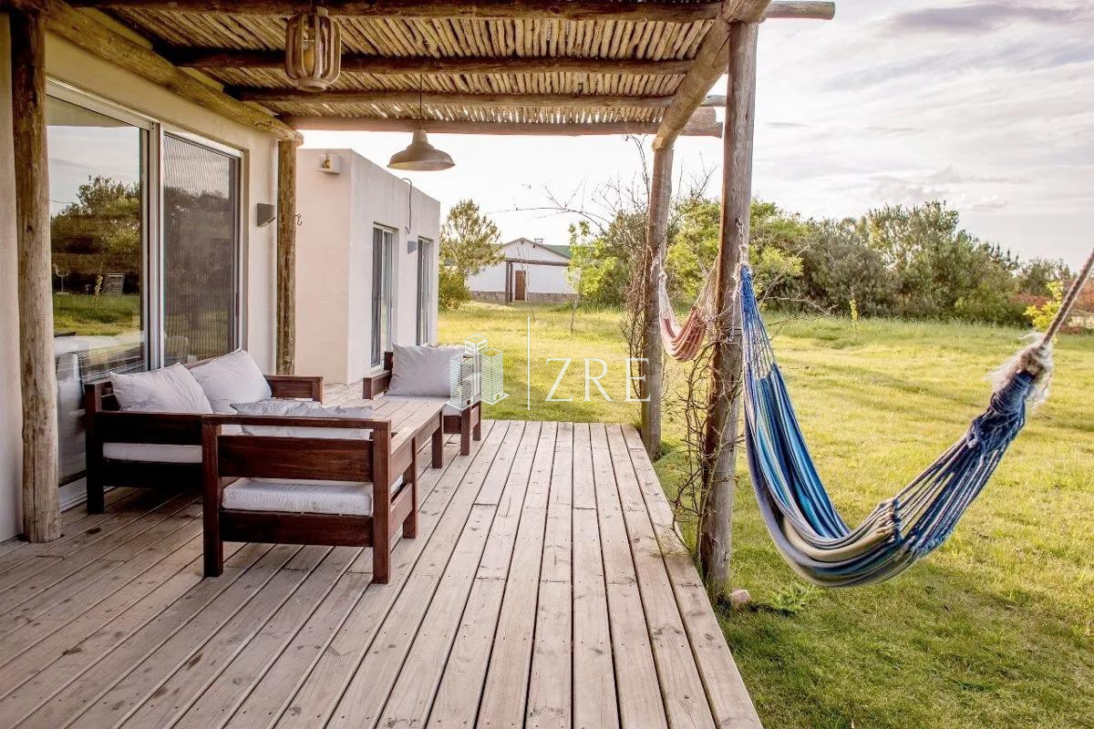 Casa ID.738 - Venta Casa - 3 Dormitorios 