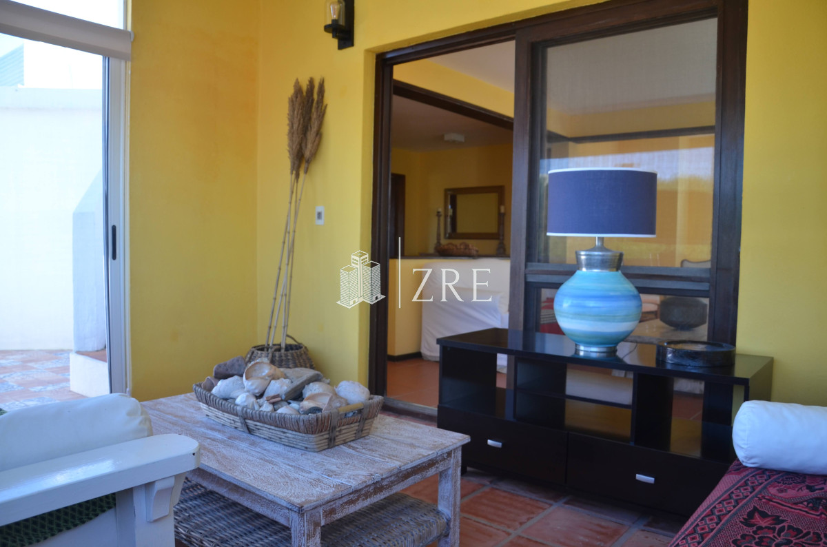 Casa ID.274 - Venta casa 5 dormitorios. La Juanita, José Ignacio 
