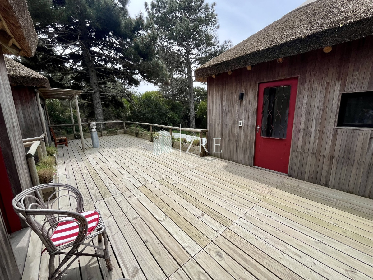 Casa ID.52 - Venta casa 4 dormitorios. Arenas de José Ignacio, José Ignacio 