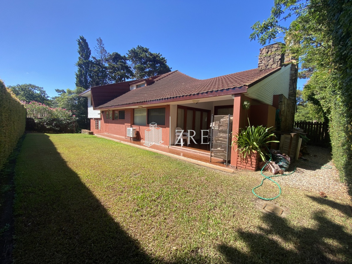 Casa ID.261 - Vendo casa 3 dormitorios en mansa