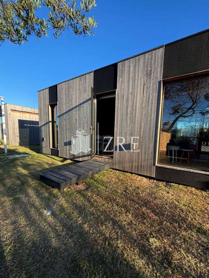 Casa ID.688 - Venta casa 3 dormitorios. La Juanita, José Ignacio. 