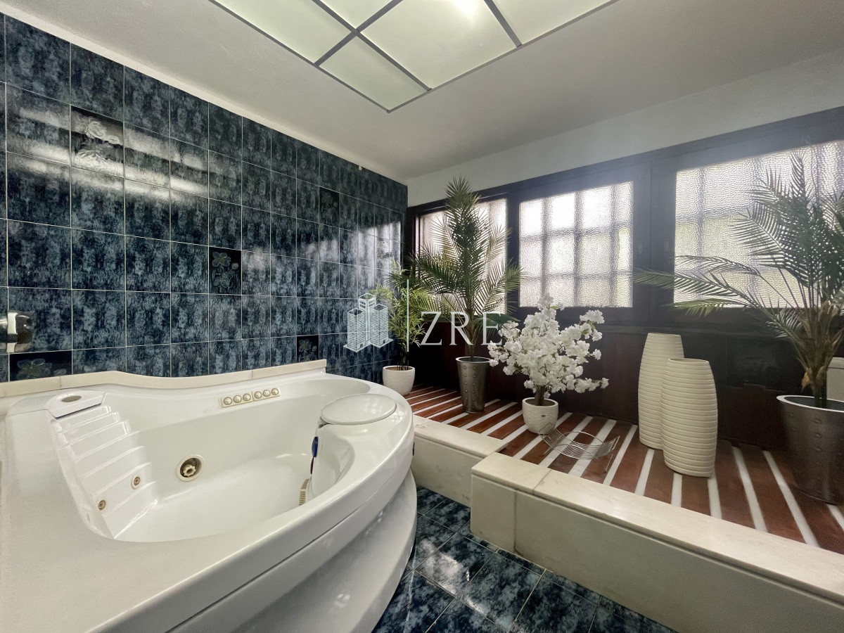 Casa ID.466 - Venta casa 8 dormitorios Punta del Este