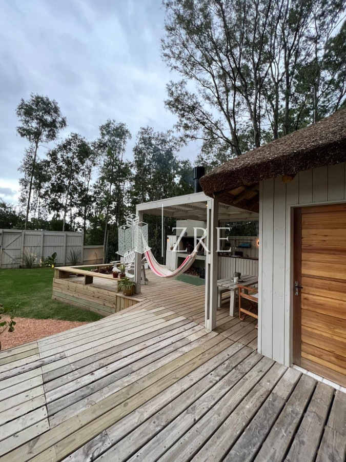 Casa ID.164 - Casa en Jose Ignacio, San Vicente