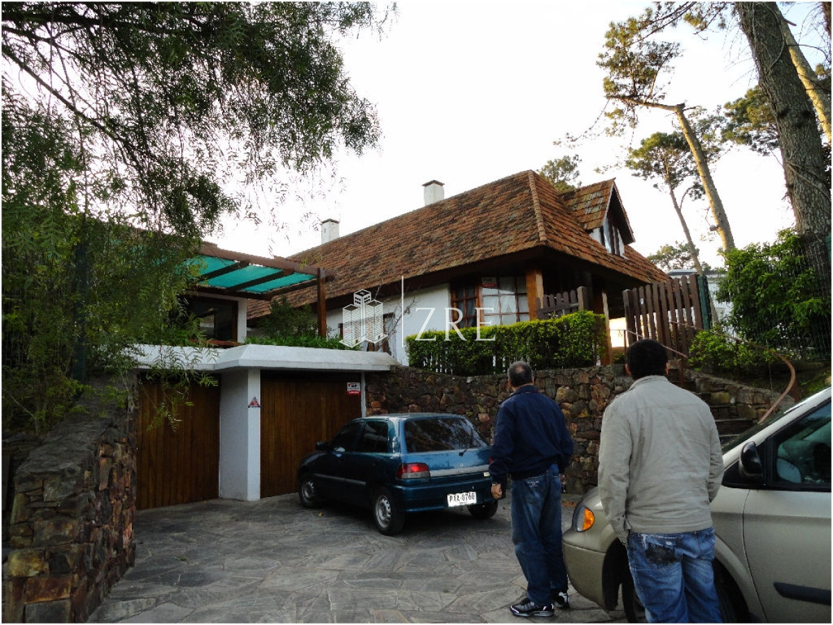 Casa ID.396 - Alquiler casa con capacidad para 10 personas. 