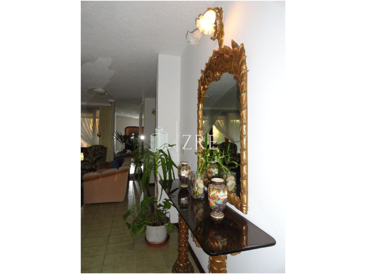 Casa ID.396 - Alquiler casa con capacidad para 10 personas. 