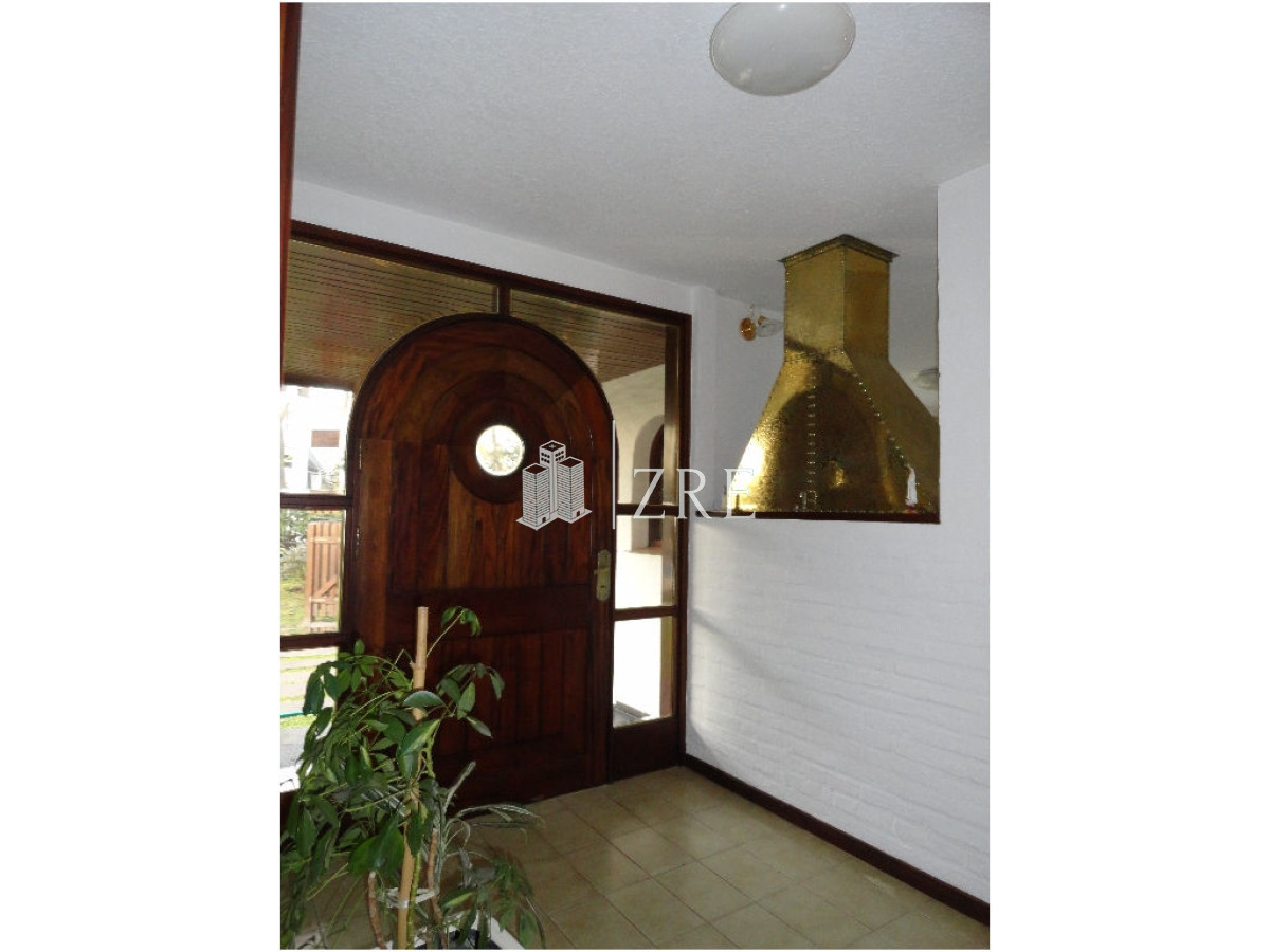 Casa ID.396 - Alquiler casa con capacidad para 10 personas. 