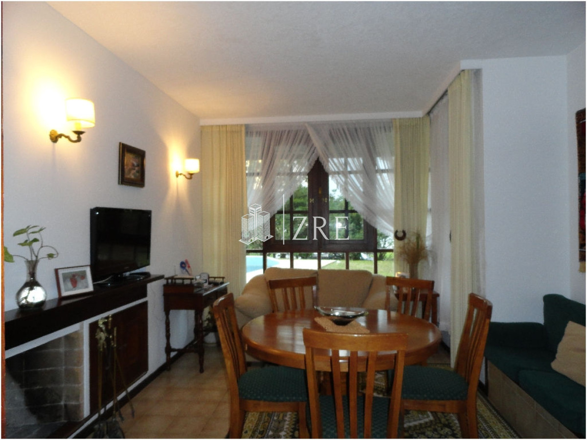 Casa ID.396 - Alquiler casa con capacidad para 10 personas. 