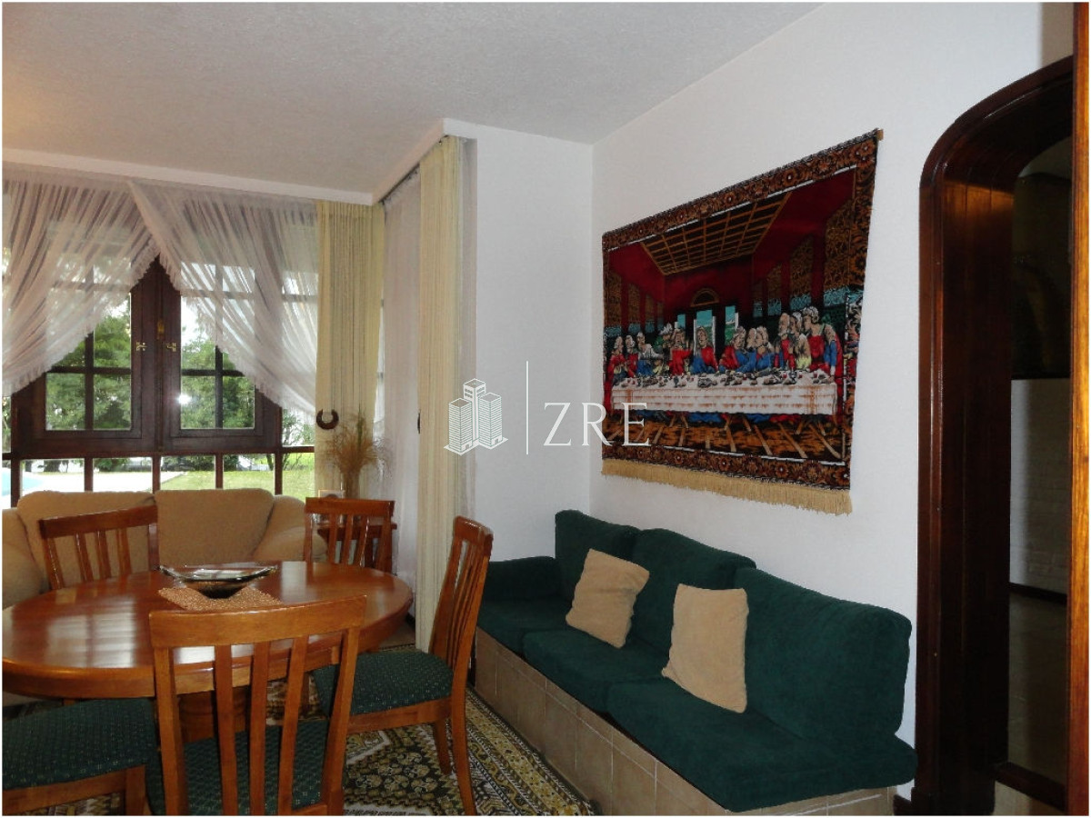 Casa ID.396 - Alquiler casa con capacidad para 10 personas. 