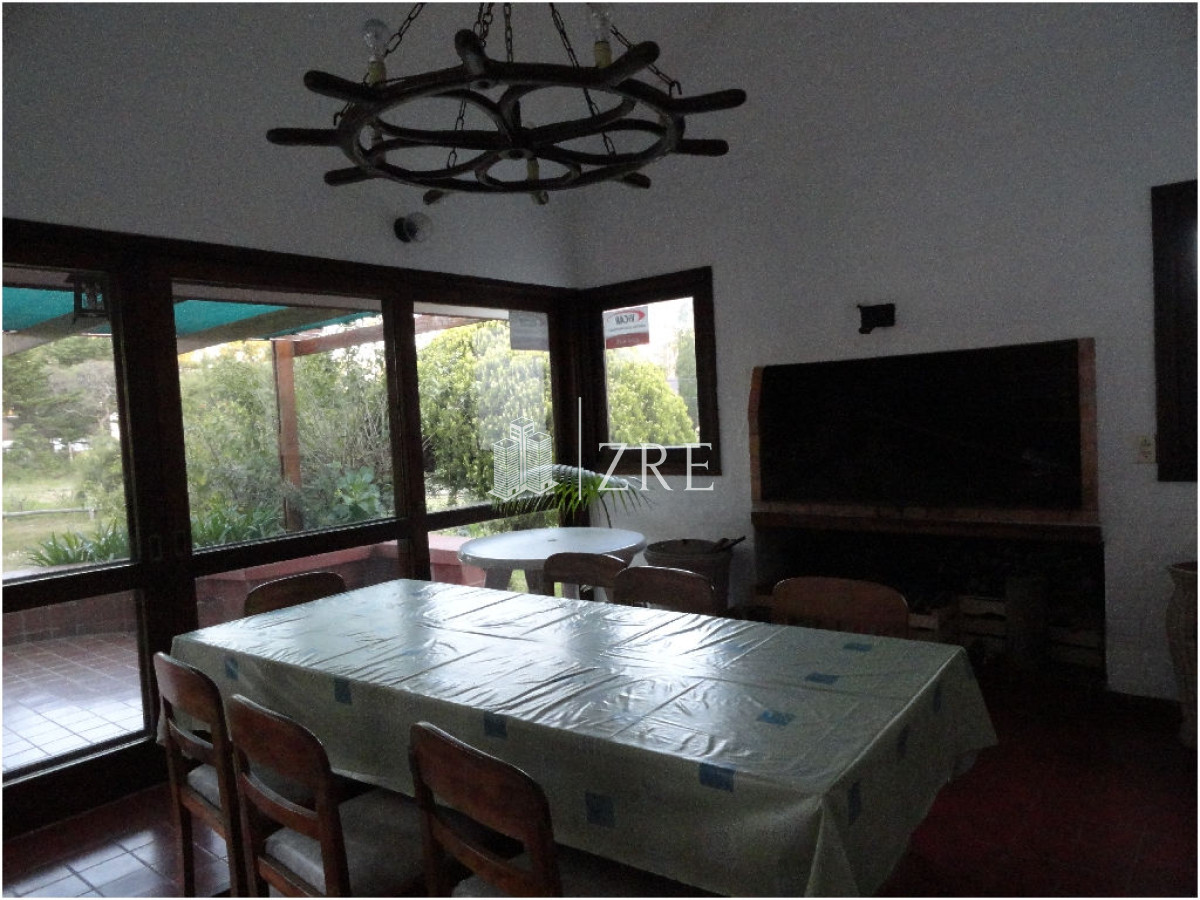 Casa ID.396 - Alquiler casa con capacidad para 10 personas. 