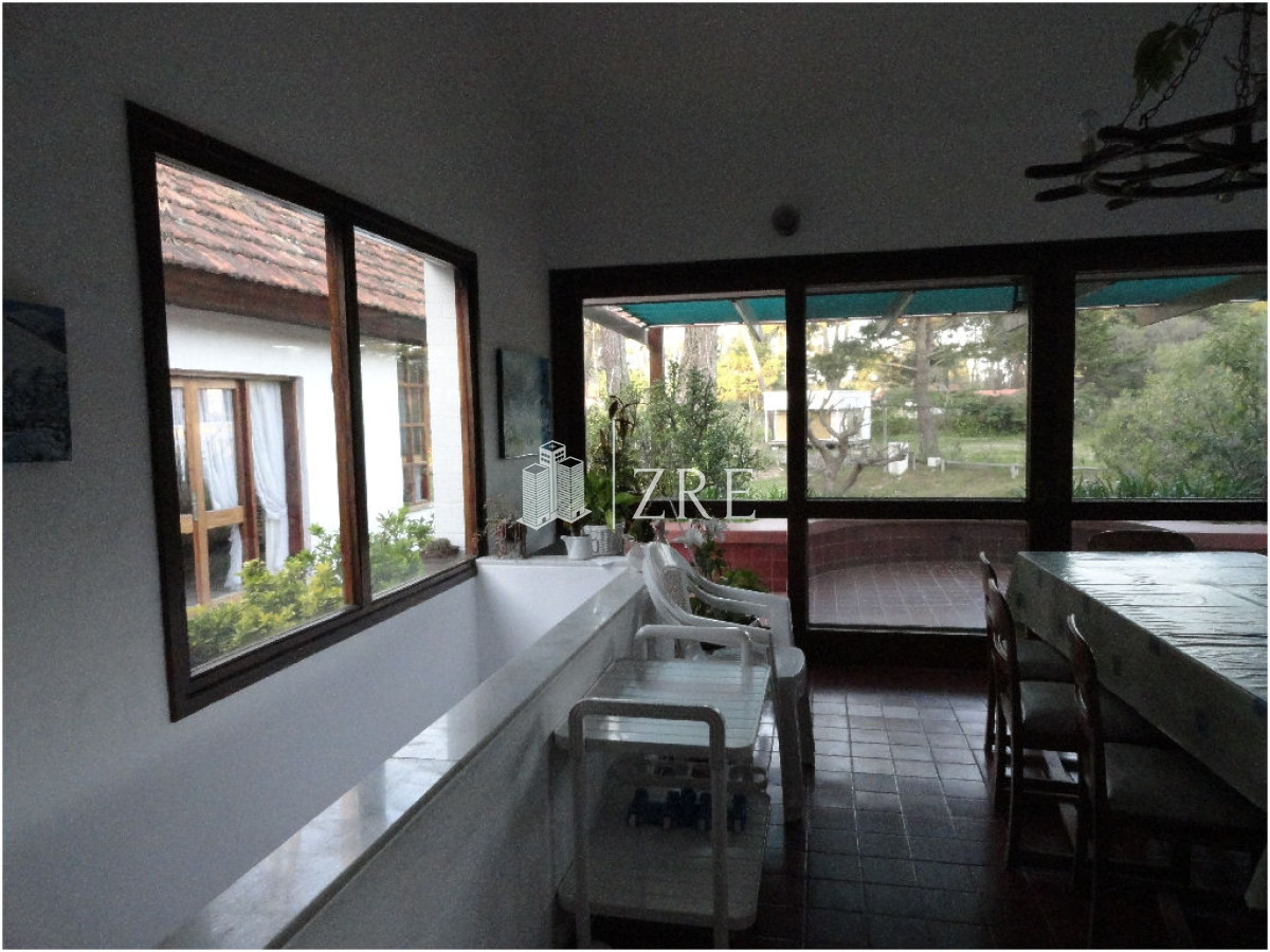 Casa ID.396 - Alquiler casa con capacidad para 10 personas. 