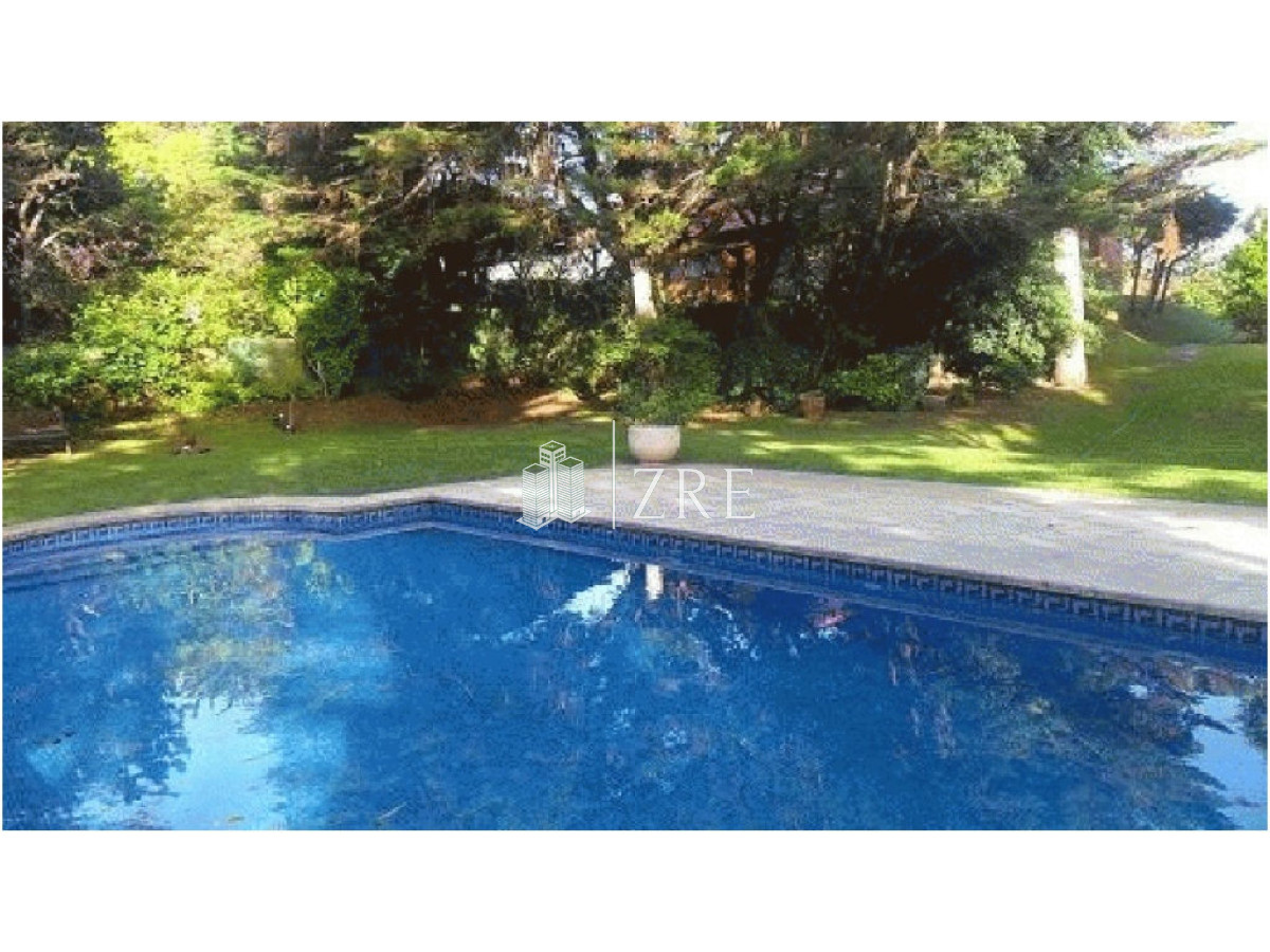 Casa ID.397 - Venta y alquiler Casa en Zona de playa mansa, a 50 ms del mar. Punta del Este. 