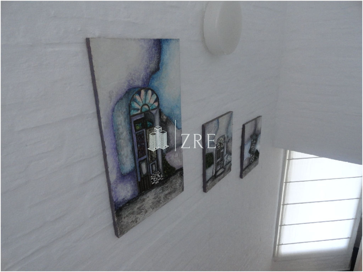 Casa ID.397 - Venta y alquiler Casa en Zona de playa mansa, a 50 ms del mar. Punta del Este. 