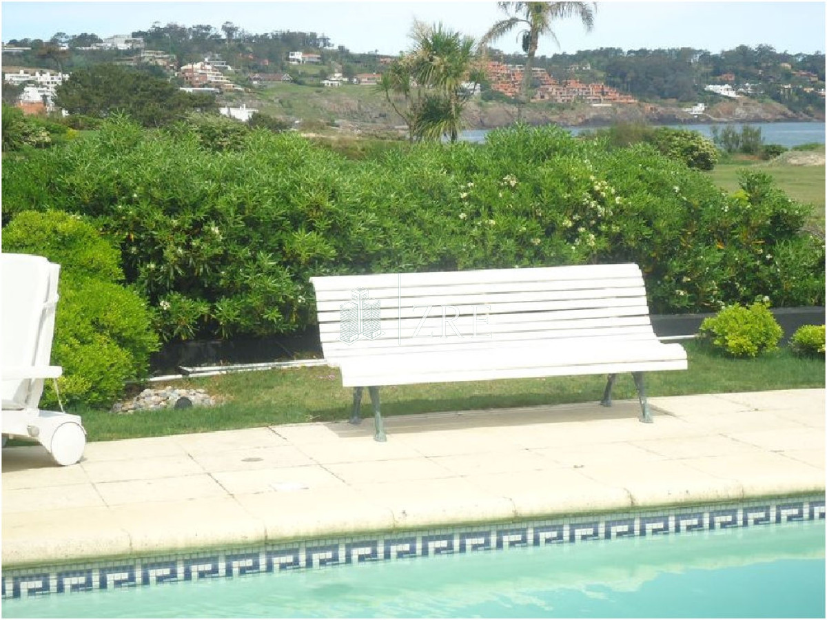Casa ID.404 - Venta apartamento primera linea solanas