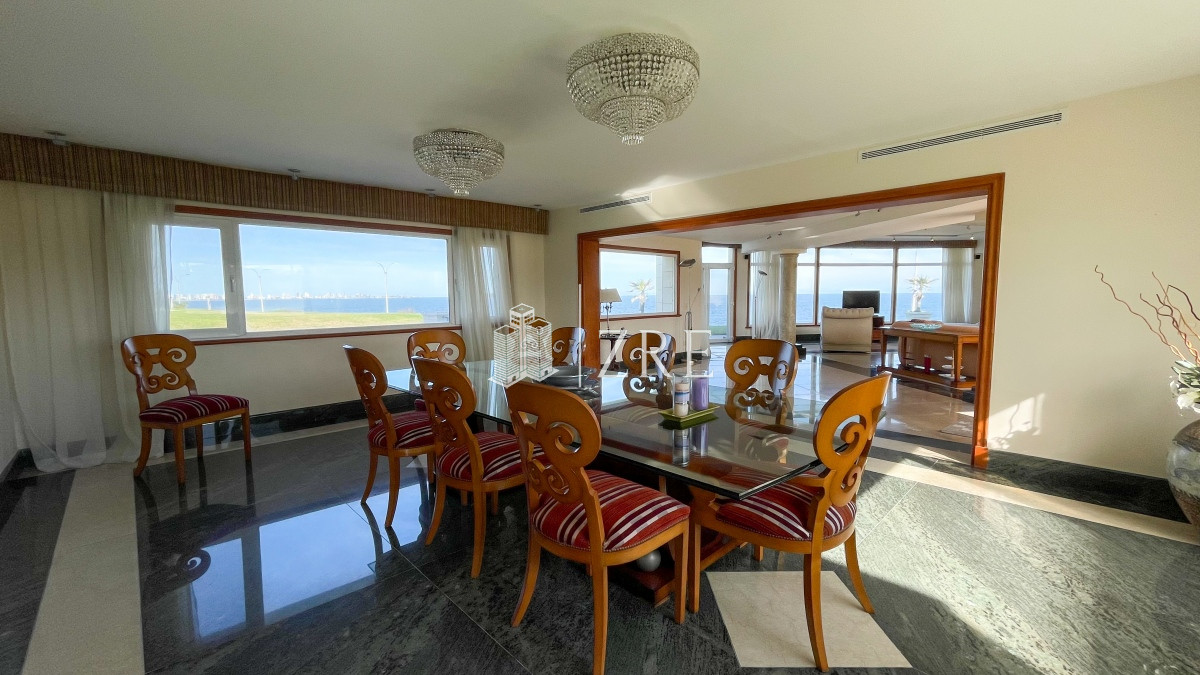 Casa ID.283 - Venta casa 10 dormitorios playa mansa Punta del Este