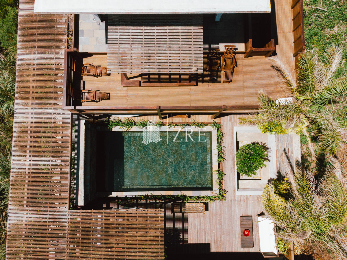 Casa ID.1349 - Alquiler casa 4 dormitorios Punta Piedras, Manantiales. 