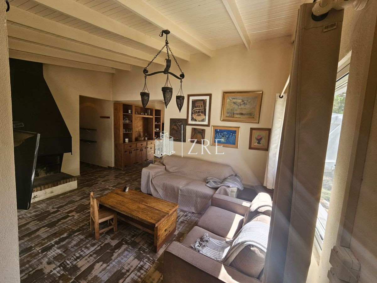 Casa ID.795 - Venta Casa - 3 Dormitorios 2 Baños - Punta Colorada - Piriapolis 