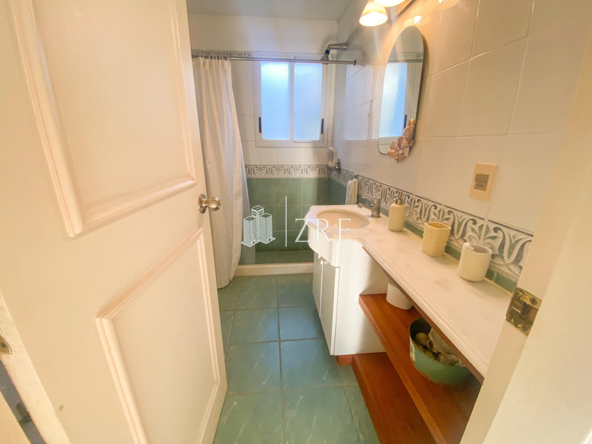 Casa ID.964 - Casa en alquiler Punta Ballena