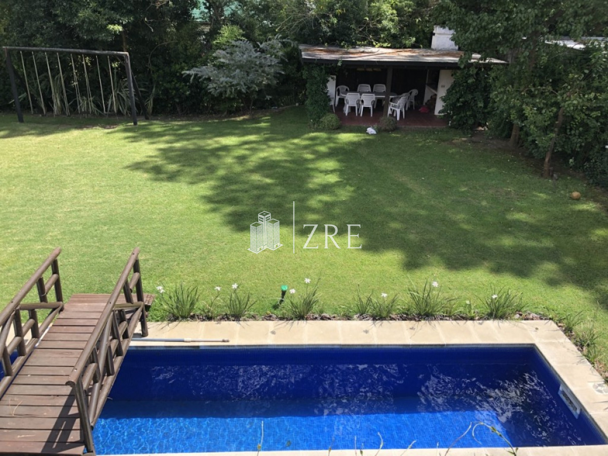 Casa ID.524 - Venta casa en Punta del Este