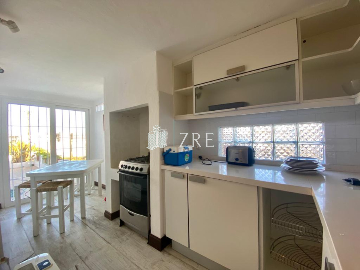 Casa ID.497 - Venta Casa en La Posta del Cangrejo