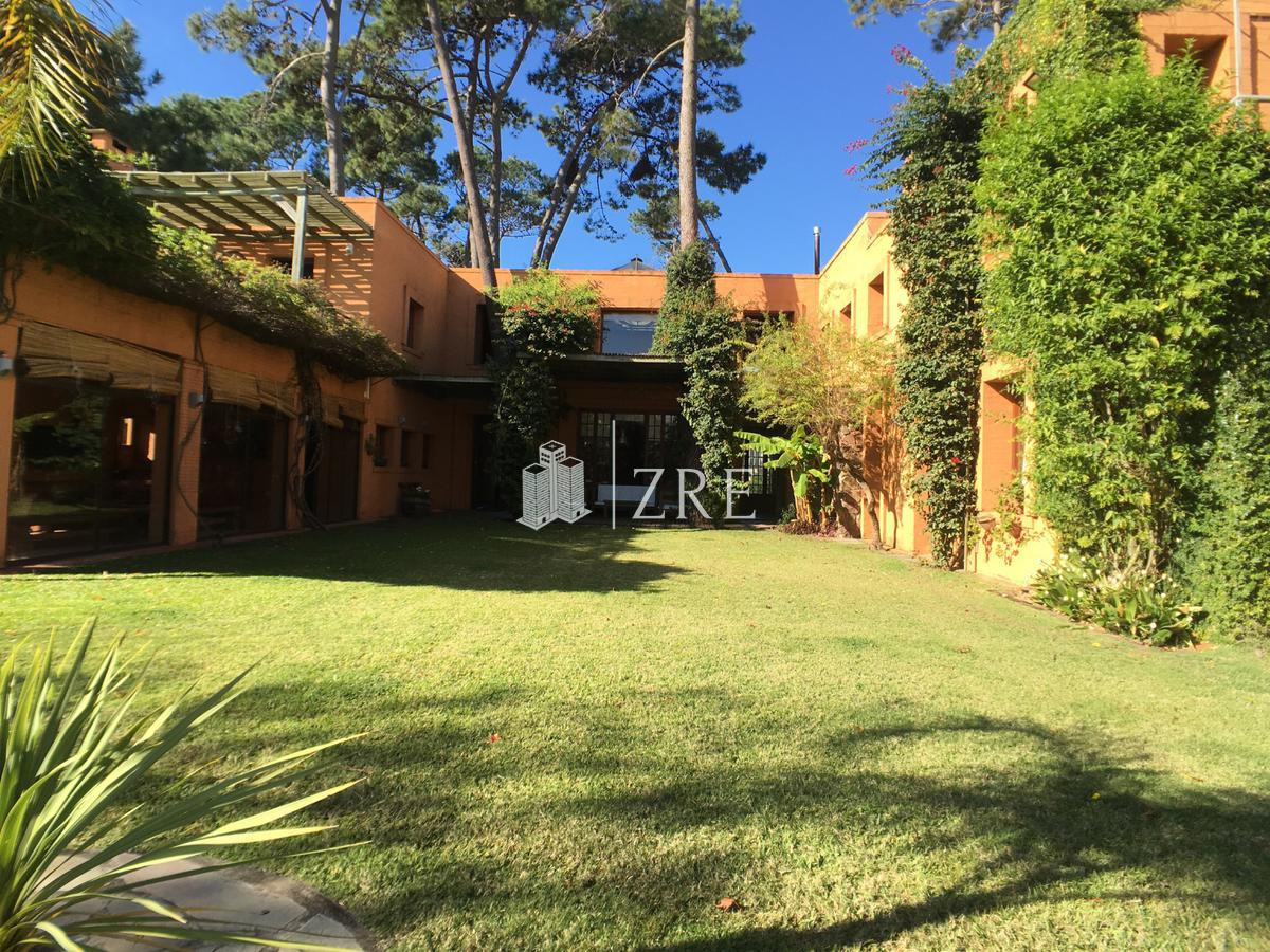 Casa ID.505 - Venta casa en La Arborada 