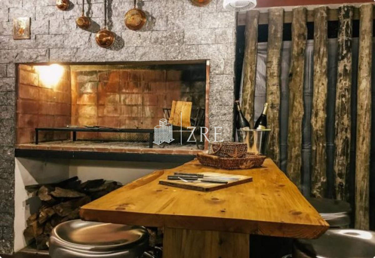 Casa ID.720 - Venta y alquiler espectacular casa en Parque Burnett, Maldonado