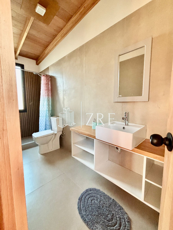 Casa ID.686 - Venta casa 3 dormitorios. La Juanita, José Ignacio. 