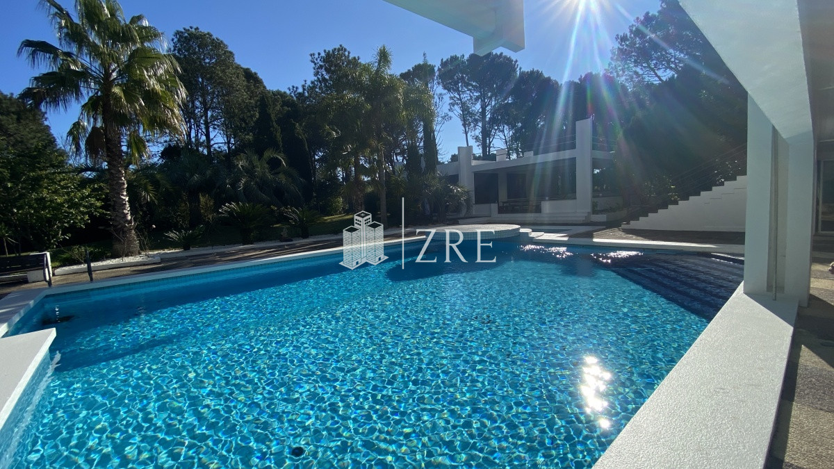 Casa ID.361 - Venta residencia en Punta Ballena. 