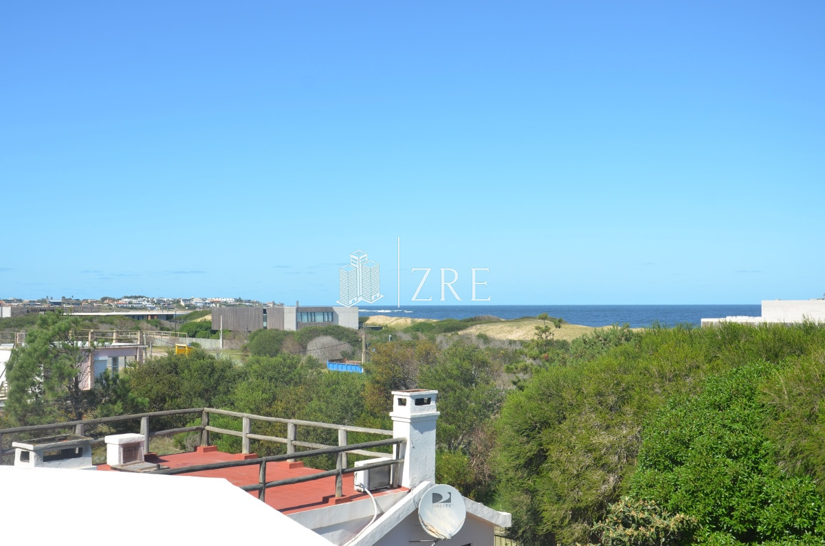Casa ID.274 - Venta casa 5 dormitorios. La Juanita, José Ignacio 