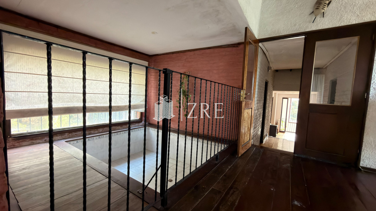 Casa ID.1352 - Casa en venta  4 dormitorios - Club del Lago 