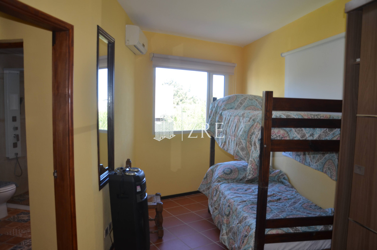 Casa ID.274 - Venta casa 5 dormitorios. La Juanita, José Ignacio 