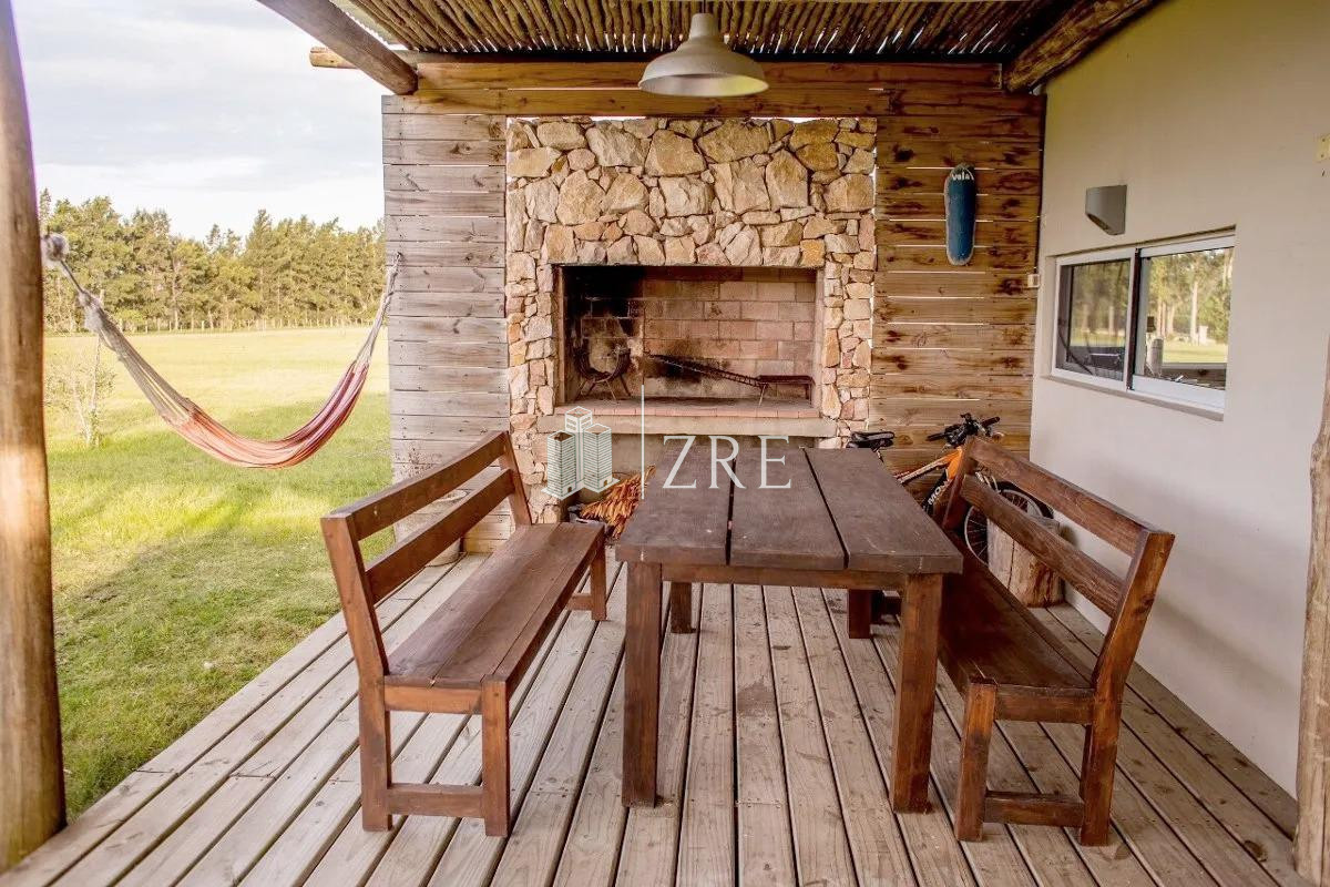 Casa ID.738 - Venta Casa - 3 Dormitorios 