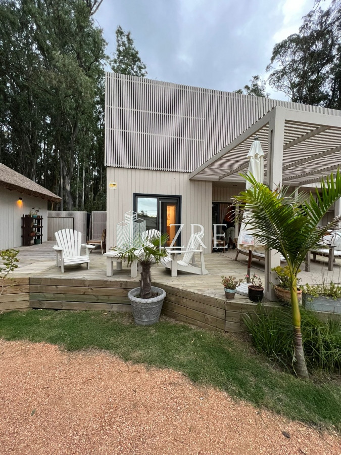 Casa ID.164 - Casa en Jose Ignacio, San Vicente