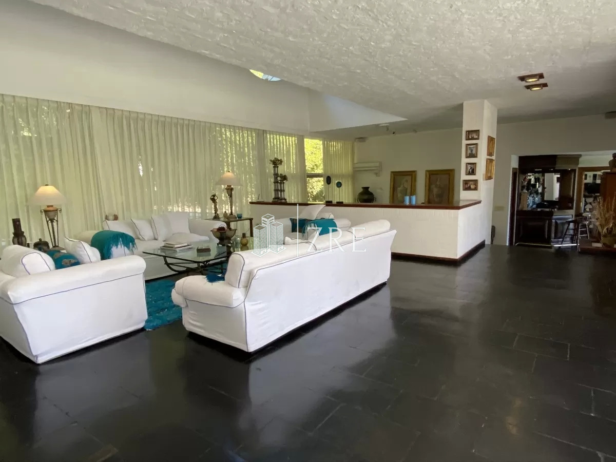 Casa ID.446 - Venta casa 8 dormitorios Punta del Este