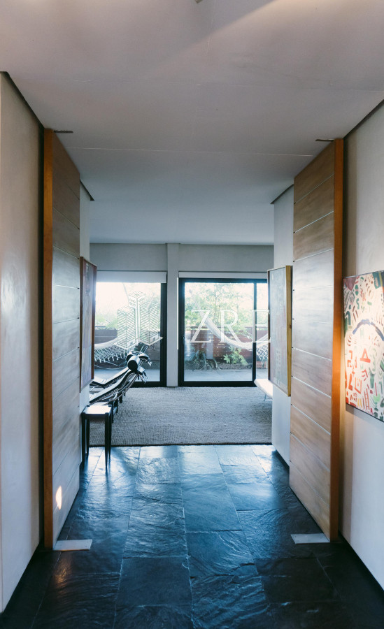 Casa ID.1349 - Alquiler casa 4 dormitorios Punta Piedras, Manantiales. 