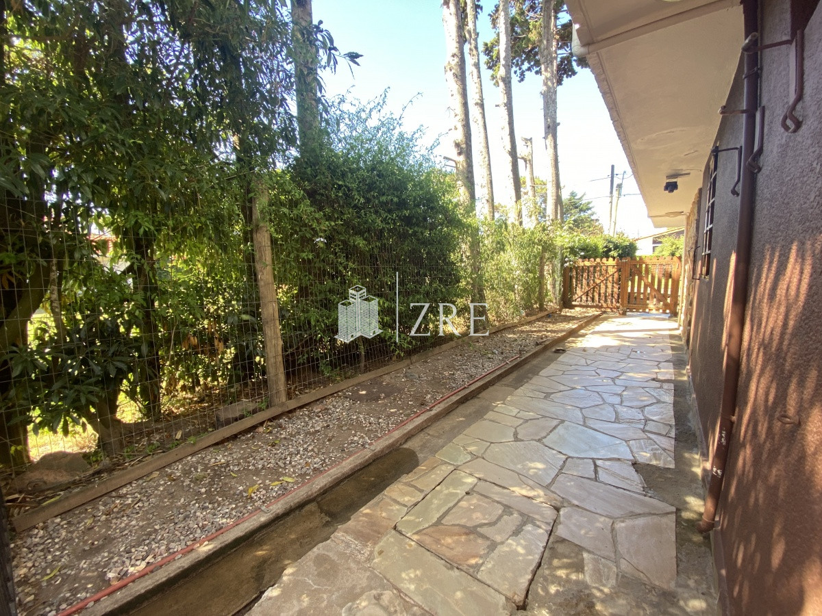 Casa ID.261 - Vendo casa 3 dormitorios en mansa