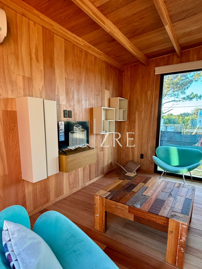 Casa ID.688 - Venta casa 3 dormitorios. La Juanita, José Ignacio. 