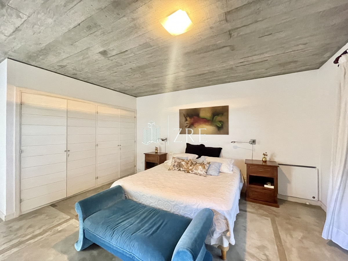 Casa ID.171 - Venta Casa - 4 Dormitorios - Piscina - Parrillero y mas - El Chorro, Manantiales 