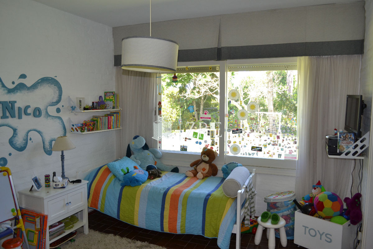 Casa ID.84 - Venta casa Punta del Este Mansa 