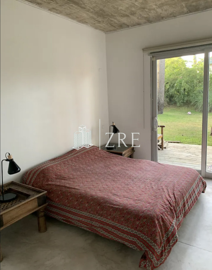 Casa ID.715 - Alquiler casa en Punta del Este - 4 dormitorios