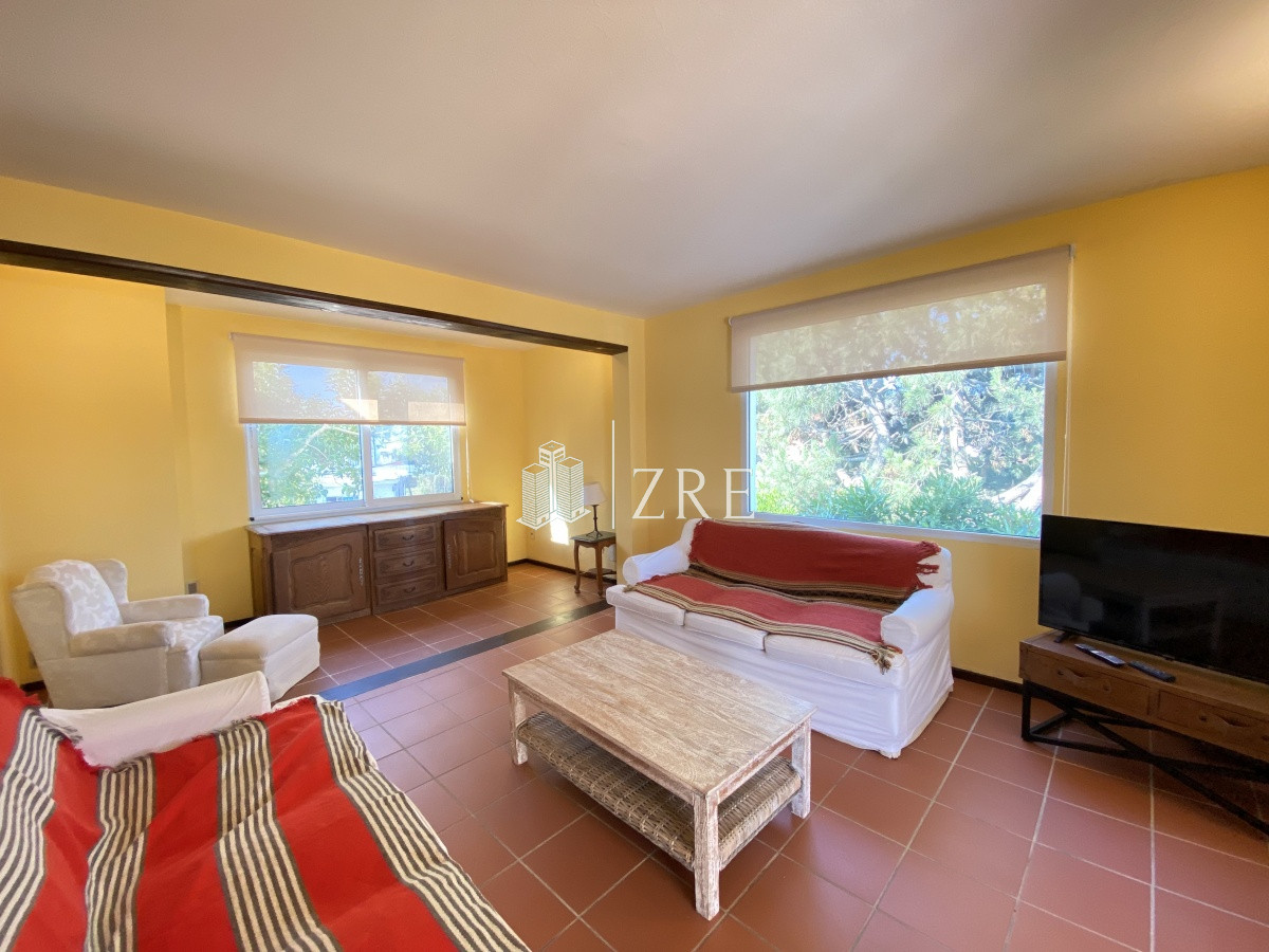 Casa ID.274 - Venta casa 5 dormitorios. La Juanita, José Ignacio 