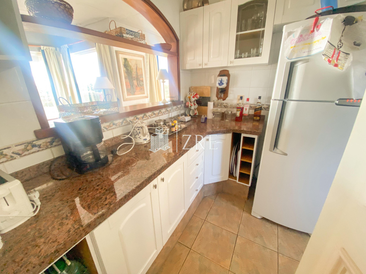 Casa ID.964 - Casa en alquiler Punta Ballena