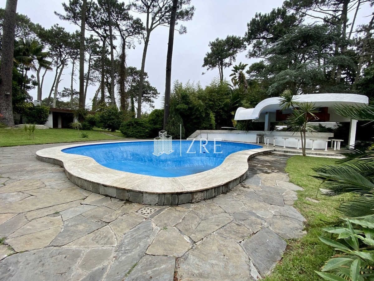 Casa ID.63 - Venta casa gran terreno
