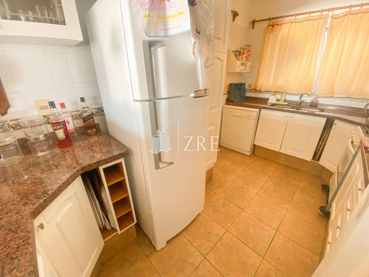 Casa ID.964 - Casa en alquiler Punta Ballena