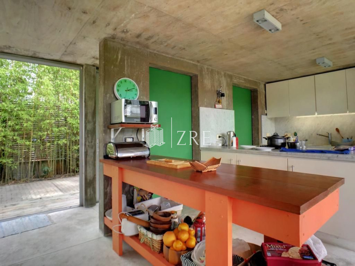 Casa ID.715 - Alquiler casa en Punta del Este - 4 dormitorios