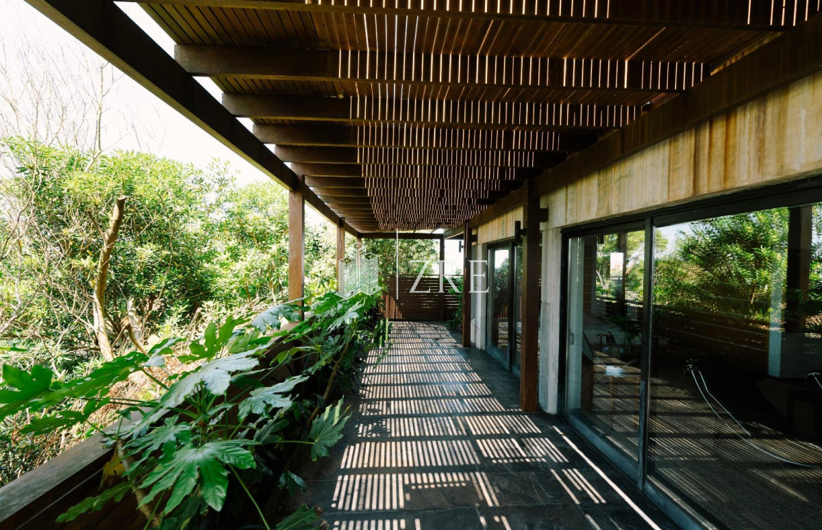 Casa ID.1349 - Alquiler casa 4 dormitorios Punta Piedras, Manantiales. 