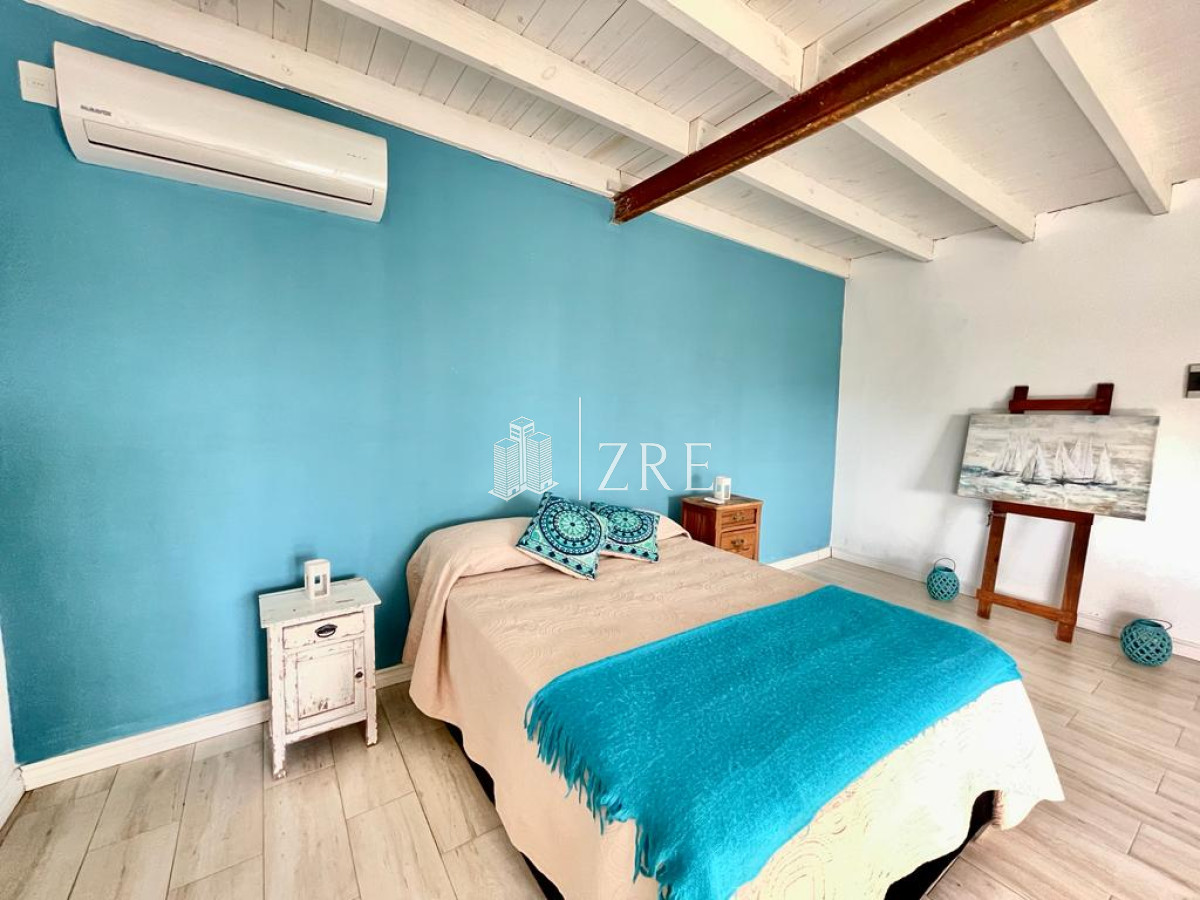 Casa ID.246 - Venta Espectacular casa 2 dormitorios con piscina - La fortuna 