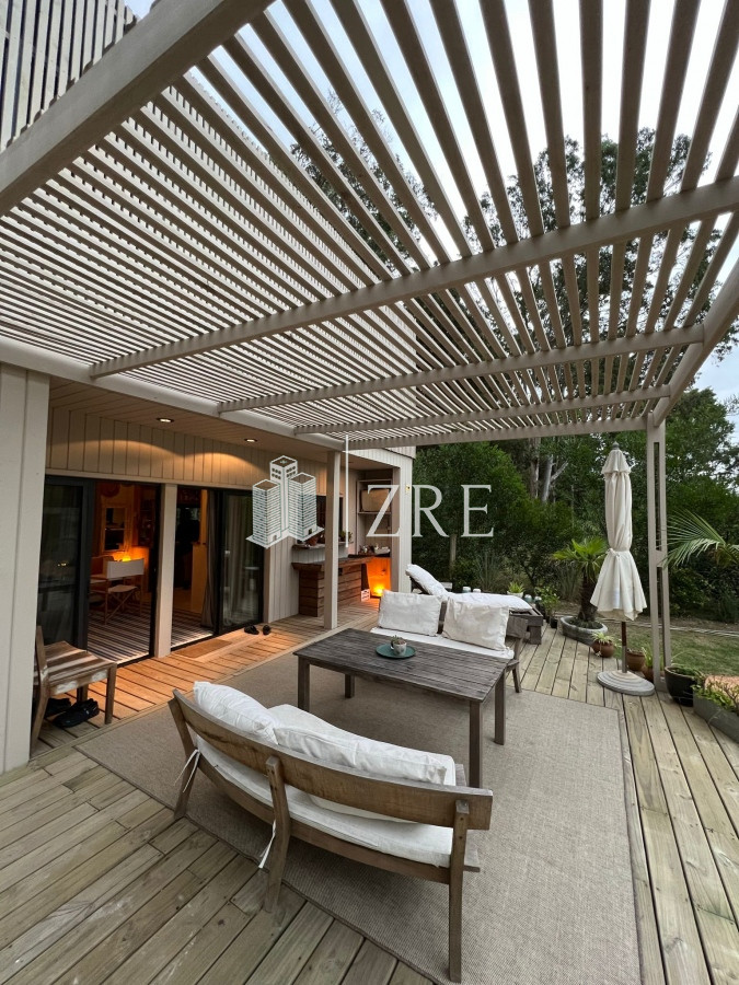 Casa ID.164 - Casa en Jose Ignacio, San Vicente