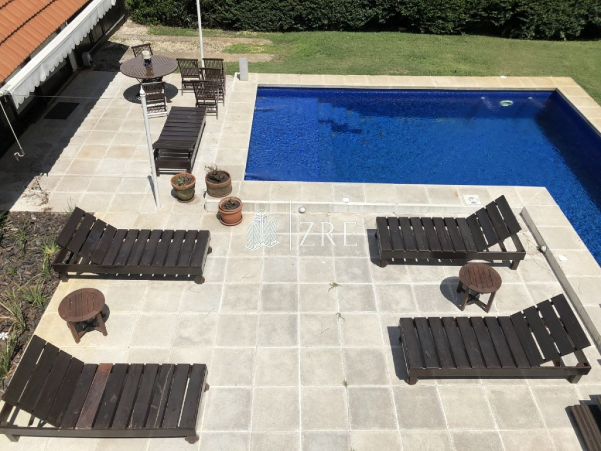 Casa ID.524 - Venta casa en Punta del Este