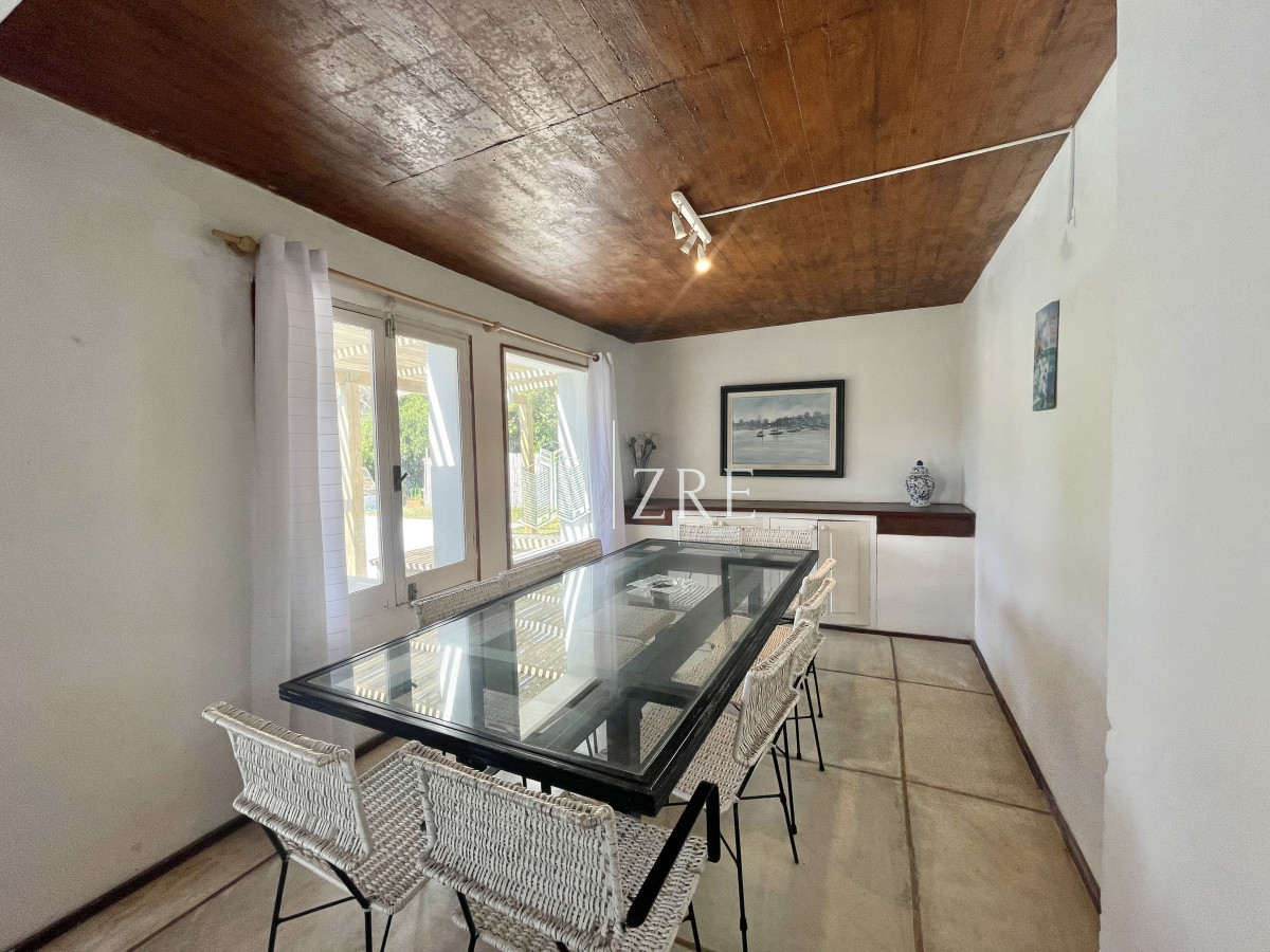 Casa ID.173 - Venta casa 5 dormitorios. Montoya, La barra. 