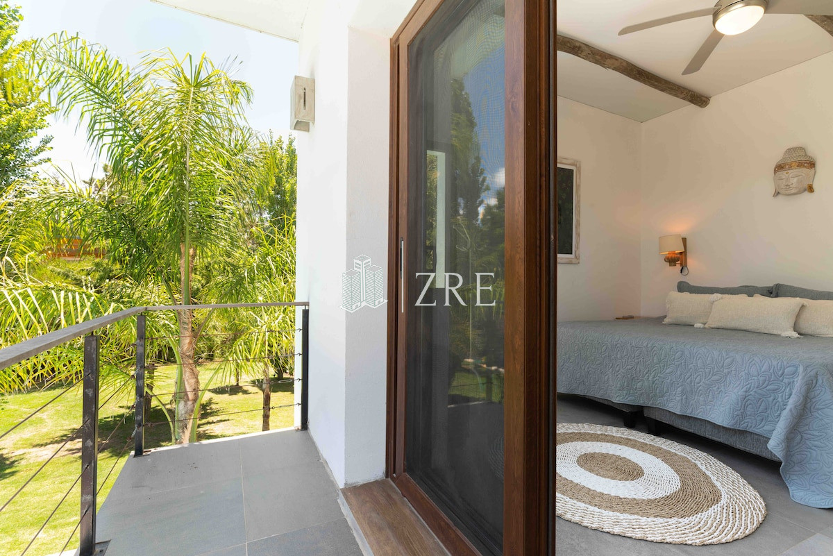 Casa ID.489 - Venta casa de 3 dormitorios en Montoya, La Barra